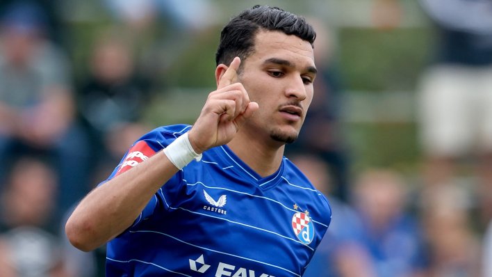 Dinamo sprema senzacionalan transfer: Napadač odlazi u redove egipatskog velikana?