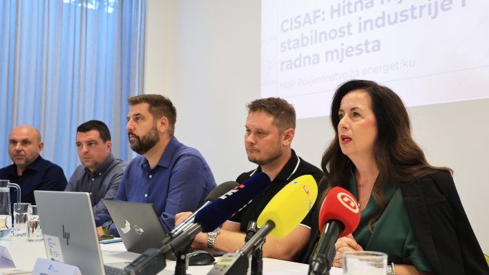 CISAF