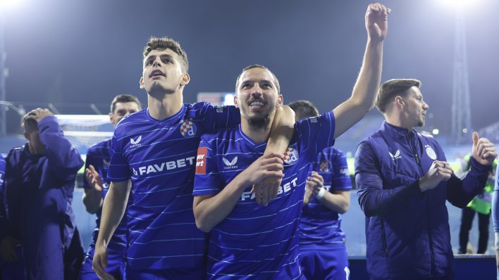 Procurila informacija: Dinamo je prodao Sergija Domingueza u velikom transferu?!
