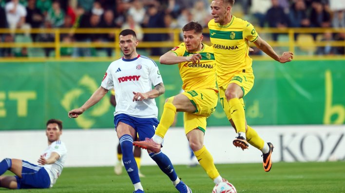 Ovo je zbilja rijetkost, ali gospodski potez SHNL kluba vrijedi pohvaliti