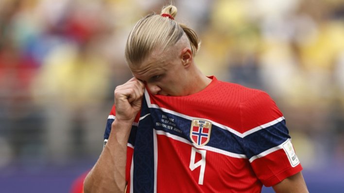 Veliki problemi za Norvešku uoči Engleske. Izbornik strahuje da je reprezentaciju poharao virus