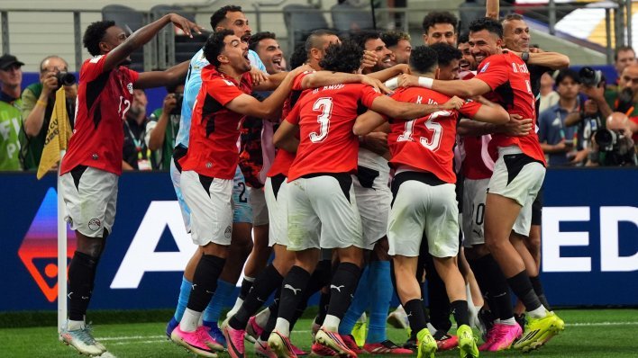 Pogledajte gol kojim su Egipćani šokirali Messija i Argentinu