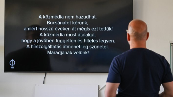 vladina reorganizacija
