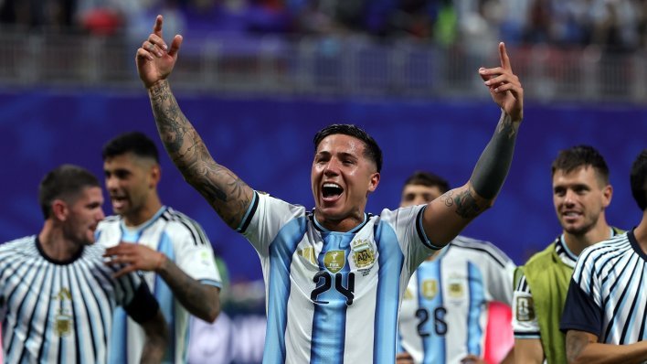 'Krvnik' Egipta ovom izjavom digao Argentince na noge, a Lautaro otkriva: Rekao sam Messiju...