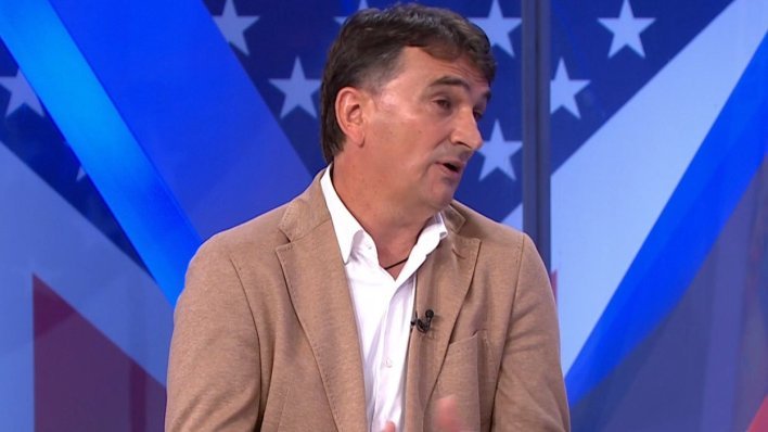 Dalić progovorio o prekidima: 'Igračima smo sve pokazali. Na treninzima sve super, a na terenu sve krivo'