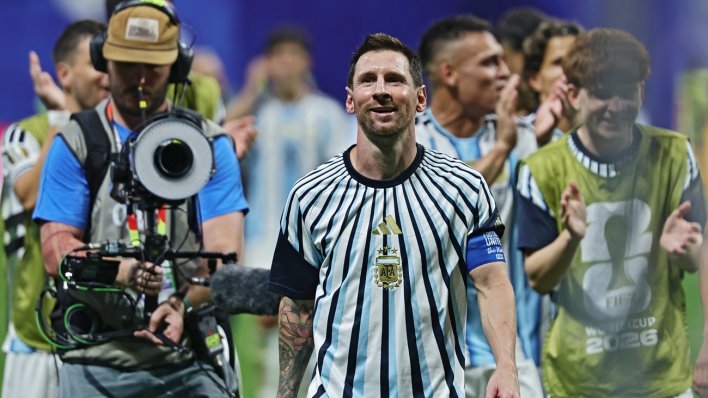 Bivši predsjednik Čilea, porijeklom Hrvat, nije se mogao suzrdžati nakon pobjede Argentine
