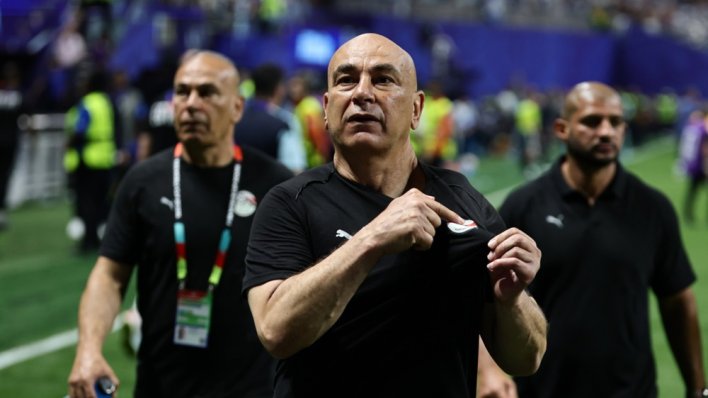 'Radi se o novcu...'; izbornik Egipta iznio najteže optužbe dosad nakon poraza od Argentine