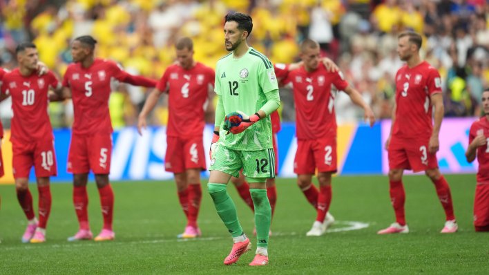 Švicarska nakon drame i penala u četvrtfinalu SP-a