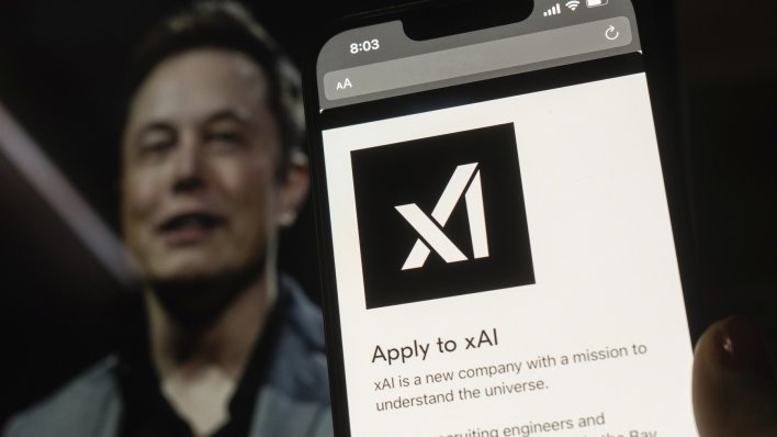 Nakon izlaska na burzu – rebrending: Muskov xAI sada je službeno SpaceXAI