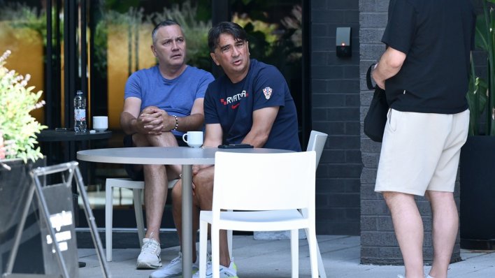 Zlatko Dalić donio odluku: Odlazim!