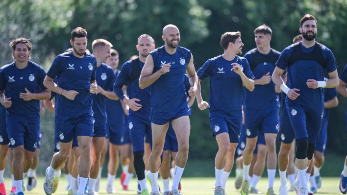 Tri igrača napuštaju Dinamo? Evo tko je na pragu odlaska s Maksimira