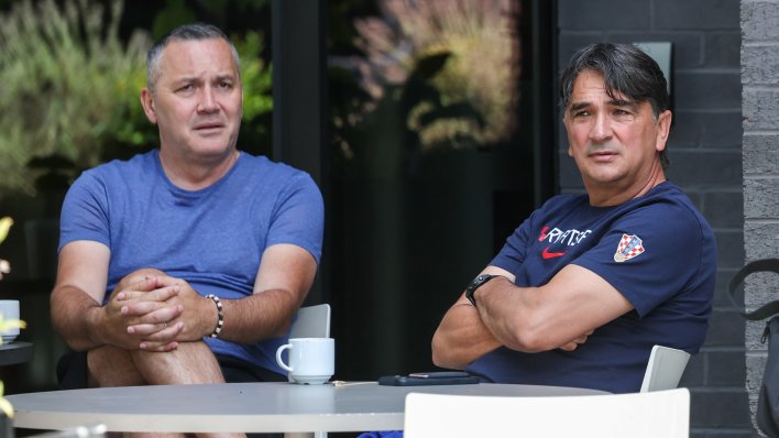 Nižu se reakcije nakon odlaska Zlatka Dalića: 'Postao je simbol jedne generacije hrvatskog sporta'