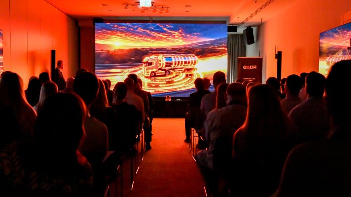 Hrvatska digitalizirala sustav prijevoza opasnih tvari