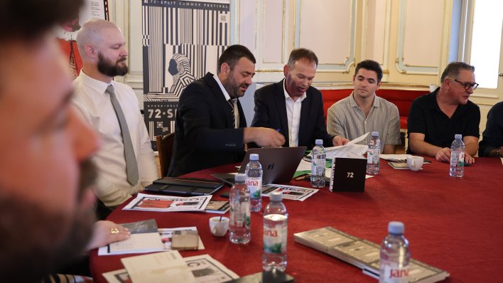 Više od stotinu izvođača na Peristilu: 'Don Carlo' otvara 72. Splitsko ljeto