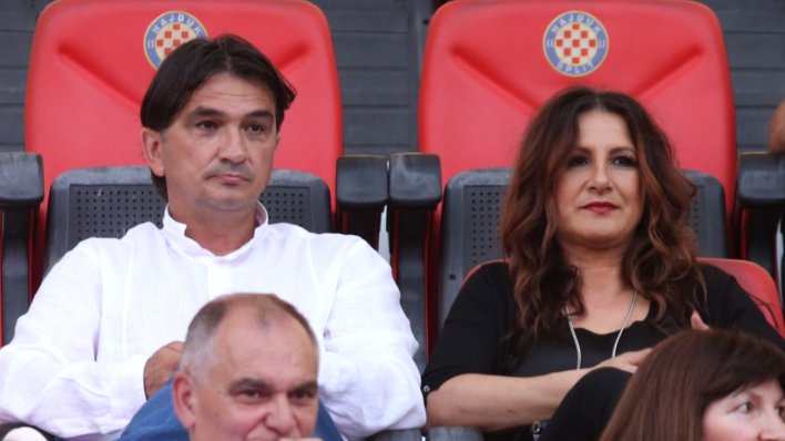 Otkrivena istina o Dalićevom odlasku: 'Gledao je što pišu o njemu i plakao'