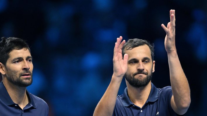 Sjajni Mate Pavić izborio polufinale Wimbledona