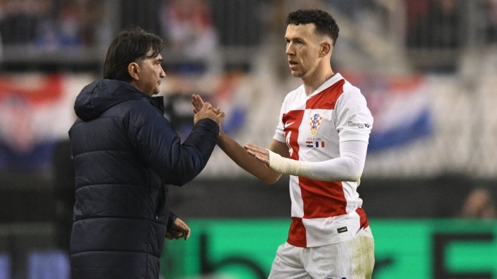 Perišić, Rakitić i Jakirović među prvima se oprostili od Dalića; poruka Vatrenog sve je rekla