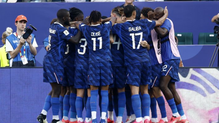 To može samo SAD: FIFA odbila žalbu Francuske