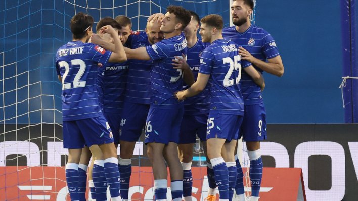 Dinamo će zaraditi bogatstvo na zvijezdi: 'Za njega tražimo više od 12 milijuna eura'