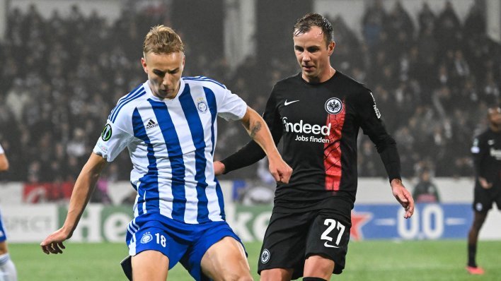 Škoti objavili ekskluzivu: Hajduk krenuo po krilnog napadača