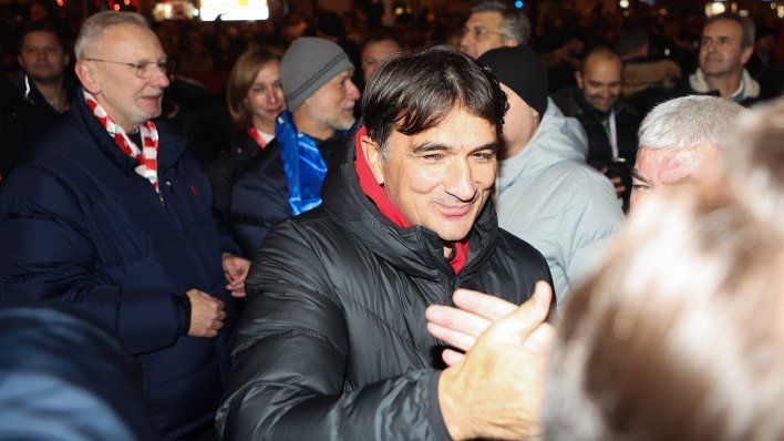 'Dalić je poremetio sistem vrijednosti. Postalo nam je normalno ono što nije normalno'