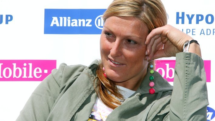 Legendarna Janica Kostelić ima novi posao