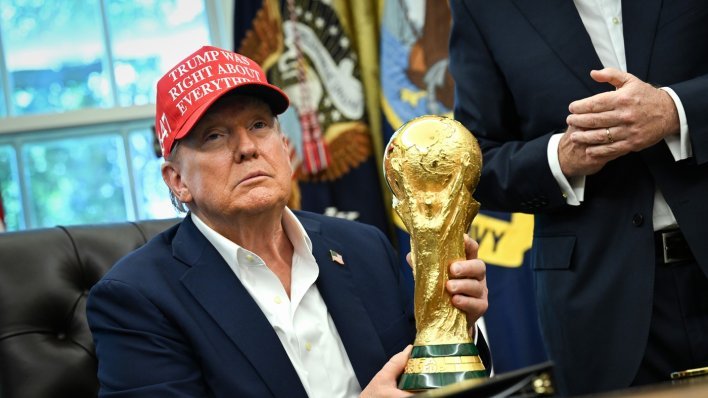 Svijet se rugao Americi nakon najvećeg skandala SP-a, a Trump je šutio: Sada je napokon progovorio