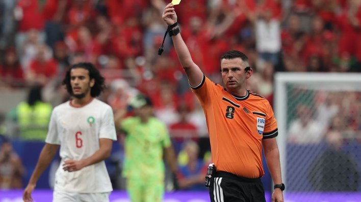 Dvojica ponajboljih sudaca svijeta zbog događaja starog skoro 50 godina ostaju bez finala SP-a? Evo o čemu se radi