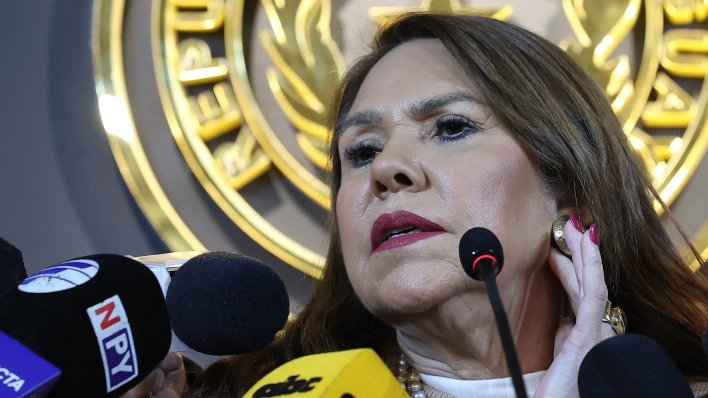 Paragvajska senatorica ponovno napala Mbappea: Novi skandalozni istup šokirao svijet