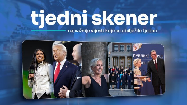 TJEDNI SKENER