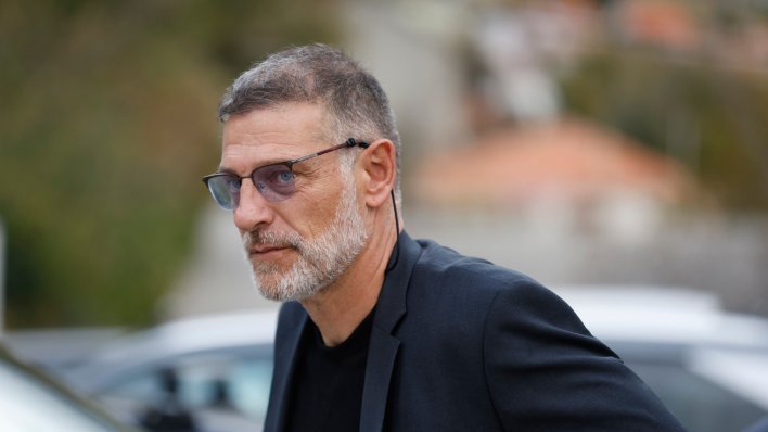 Mišić konačno dobiva poziv u reprezentaciju? Evo koga sve planira pozvati Bilić