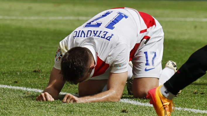 Petković odlazi iz Turske? Evo koji klub je za njega jako zainteresiran