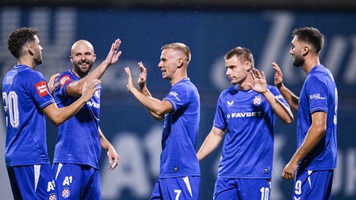 Luka Stojković napušta Dinamo? Klub iz Serie A za njega nudi bogatstvo