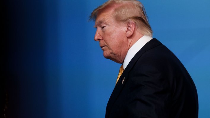 Trumpov glavni dužnosnik za sigurnost AI-a odlazi nakon samo tri mjeseca