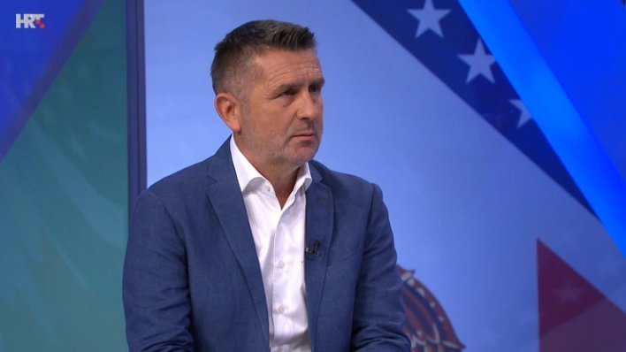 Bjelica na HRT-u komentirao natpise o tome da je on idući izbornik: Evo što je rekao