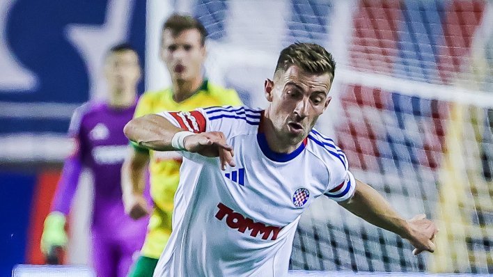 Preuzeo je kapetansku traku od Livaje pa zaključio: 'Marko je naš najbolji igrač'