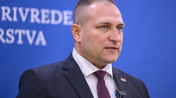Vlajčić o širenju afričke svinjske kuge: Okrivio uzgajivače za nepridržavanje mjera