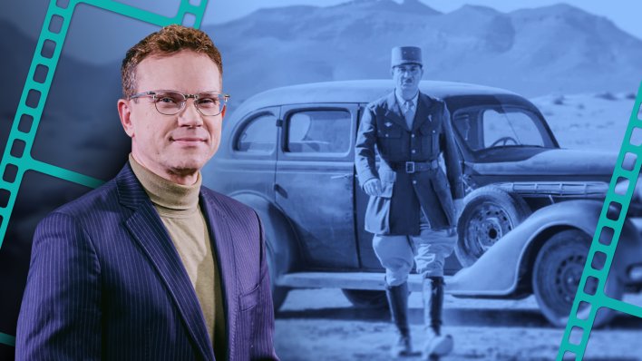 Zašto bi film o ratnim godinama Charlesa de Gaullea trebali pogledati i hrvatski političari