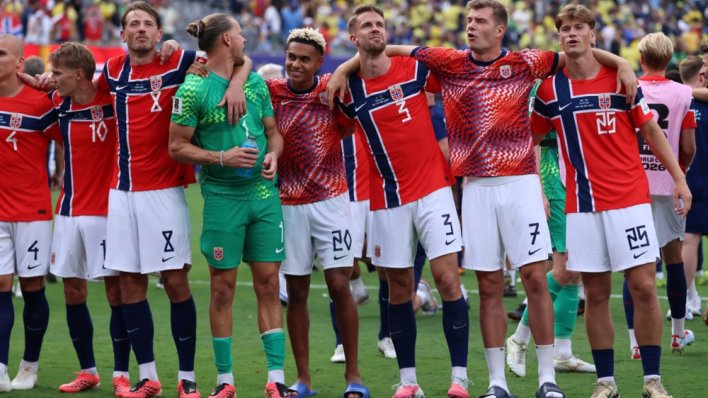 Norveška je izbacila Brazil, ali tajna njihovog čuda krije se u odluci koja je promijenila sport