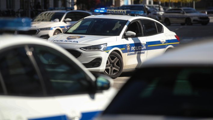 prometna nesreća