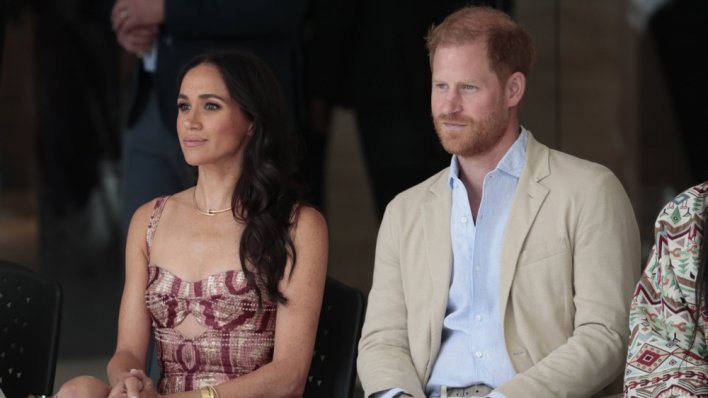 Od velikih hollywoodskih planova do povratka u Britaniju: Što se dogodilo s američkim snom Harryja i Meghan?