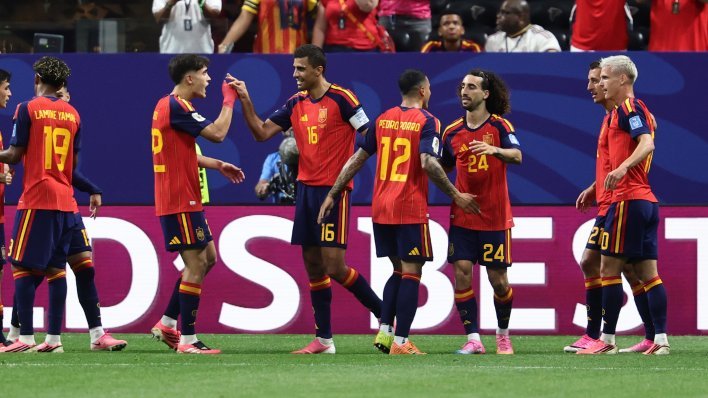 Španjolska u polufinalu! Rezervni golman Belgije poklonio joj je gol za pobjedu u 88. minuti