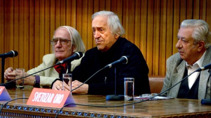 Preminuo je Đorđe Kadijević, redatelj prvog horora na prostoru bivše Jugoslavije