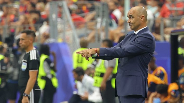 Portugalci pronašli zamjenu za Martineza. Na zadnjem poslu vodio je Ronalda, Felixa...