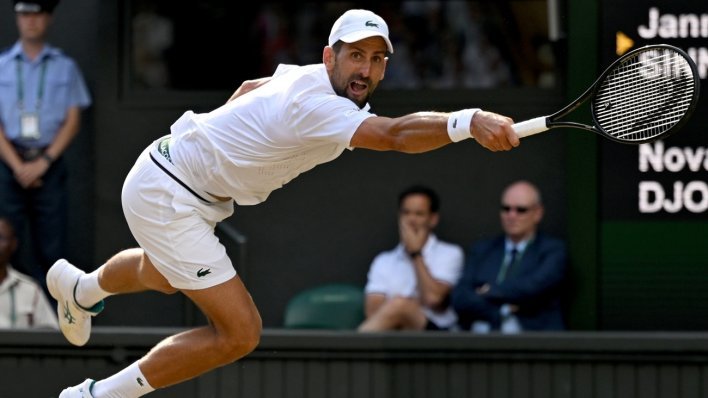 Poraz od Sinnera je i Đokovićev oproštaj od Wimbledona? Evo što srpski tenisač kaže o tome
