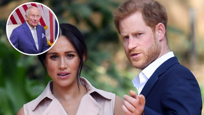 Kralj Charles jasno poručio kakav je status Harryja i Meghan nakon povratka u Ujedinjeno Kraljevstvo