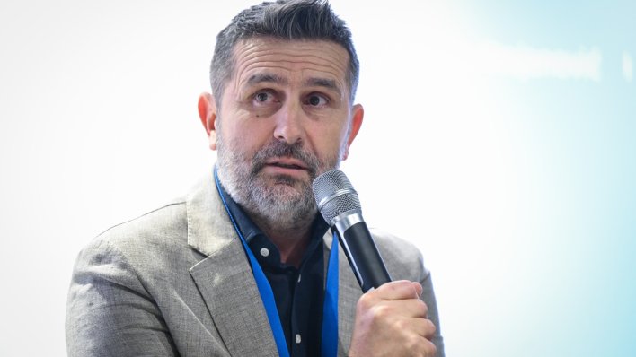 Bjelica otkrio jedan detalj iz svoje karijere: Po tome sam bolji od Messija