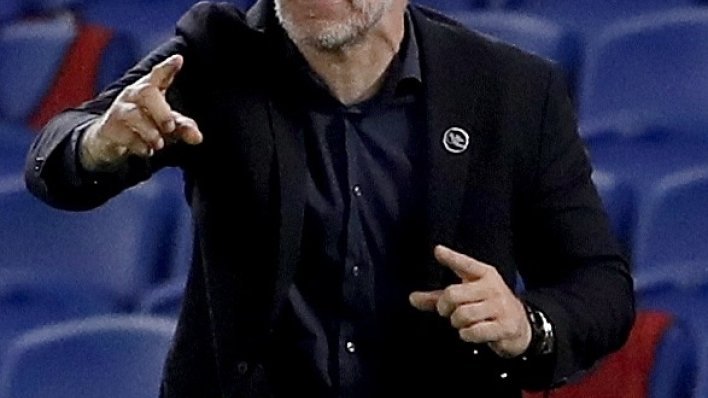 Vukojević: Bilić će posvetiti više pažnje igračima iz SHNL-a nego Dalić