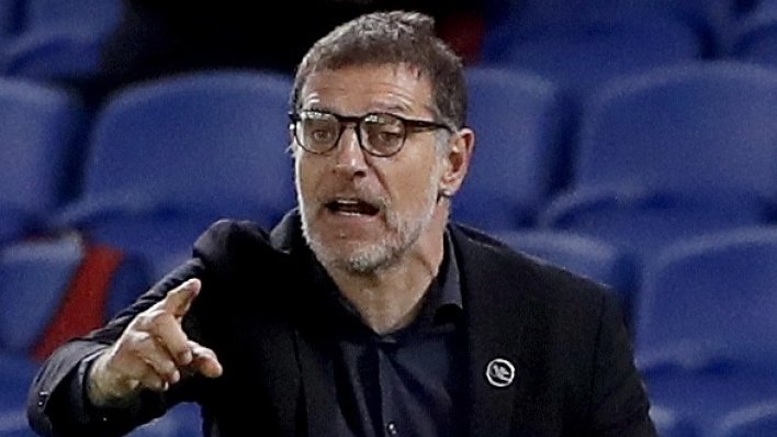 Slaven Bilić dao veliki intervju slavnom listu: Na kraju je stiglo pitanje svih pitanja