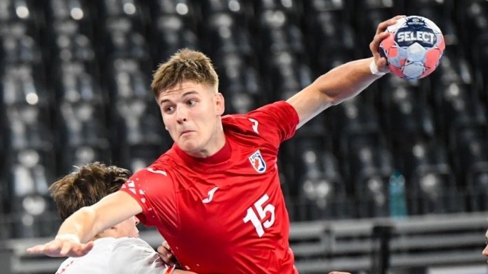 Kakva ludnica! Pogledajte kako je Hrvatska golom u zadnjoj sekundi srušila Norvešku